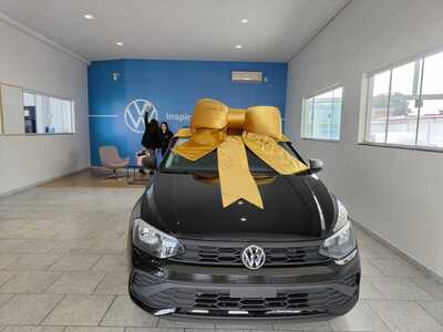 Morador de Nova Laranjeiras ganha carro 0 km em promoção da Volkswagen “Fevereiro da Sorte”